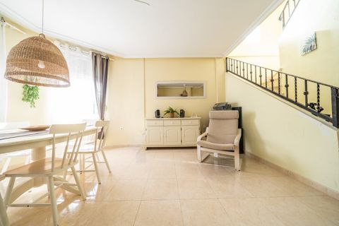 Villa i La Marina, Alicante, La Marina - € 219.000 | Ref: W6099 - foto 8